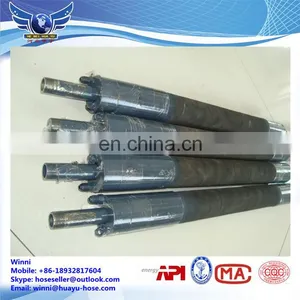 Grouting Injection Packers and Inflatable Packers thumbnail-1