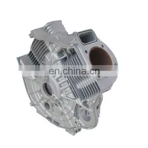 High Precision Low Cost Led Bulb Aluminum Die Casting Components With Cnc Machining thumbnail-2