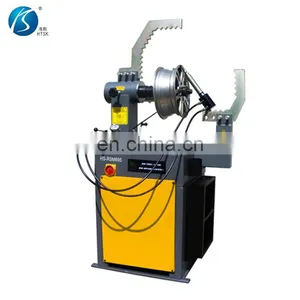 RSM695 Wheel Straightening Repair Machine thumbnail-2