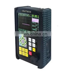 Ultrasonic Flaw Detection Equipment , Weld Ultrasonic Testing Equipment thumbnail-5