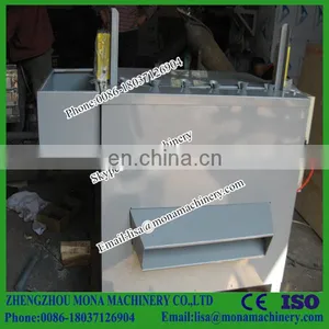 Large Capacity Complete Line Automatic Work High Capacity Cashew Nut Machine For Shelling Peeling Processing Cashew Nut thumbnail-4