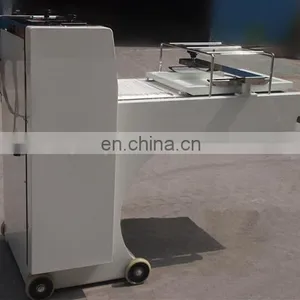 Toast Dough Moulder 380mm Automatic Bakery Bread Moulder for Bakery thumbnail-2