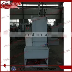 Hydraulic Almond Oil Processing Machine, Almond Oil Processing Line thumbnail-2
