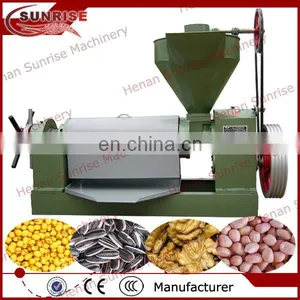 96 Cheap Price Palm Kernel Oil Expeller thumbnail-4