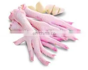 Big Capacity Automatic Chicken Feet Yellow Skin Peeling Machine Price thumbnail-7