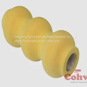 Pipe Foam Paint Roller,Paint Rollers Quality, Paint Rollers Quality Wholesale, Paint Rollers, Rollers, Foam Paint Roller thumbnail-1