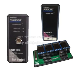 Brand New FOXBORO P0904HA Module PLC DCS In Stock thumbnail-1
