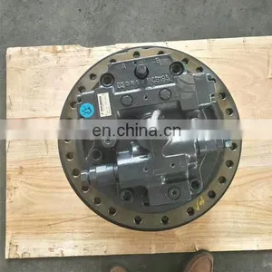 R2900LC-7 Final Drive Travel Motor 31N8-40010 31N8-40051 thumbnail-1