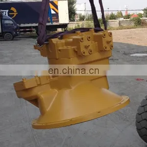 330B 330BL Excavator Pump Group 1232235 Main Hydraulic Pump 123-2235 thumbnail-2