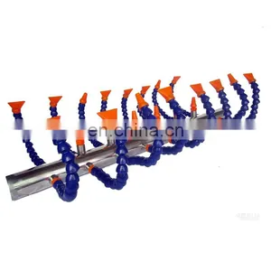 Windjet Air Nozzle Spider Air Knife thumbnail-1