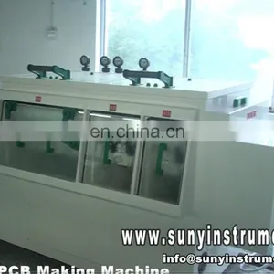 Printed Circuit Board Making Machine,PCB Making Machine thumbnail-7