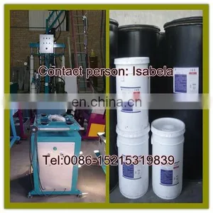 Vacuum Glass Sealant Spreading Machine/Two Component Sealant Glue Extruder/Vacuum Glass Sealant Coater Machine (ST01) thumbnail-1