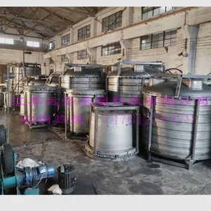 Jiangsu Yuanhuai Rotomolding Technology Co., Ltd company overview - view 1 thumbnail