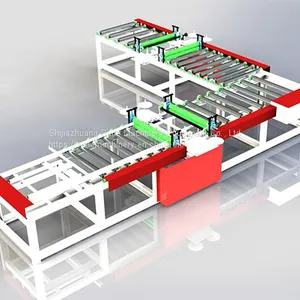 Edge Banding Machine thumbnail-1