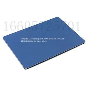High Quality Aluminum Composite Panel for Wall Decoration thumbnail-1