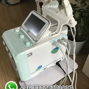 Facial SPA H2-O2 6 in 1 Korea Hydra Facial Skin Care Hydro Water Hydrogen Machine /diamond Aqua Peeling Dermabrasion Device thumbnail-2