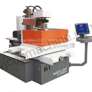 GSDK77 High-Speed Wire-Moving Cutting thumbnail-1