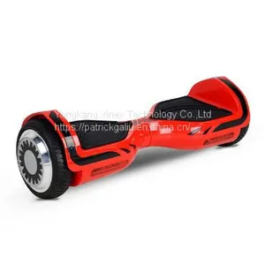6.5 Inch Self-balancing Hoverboard Scooter Segway thumbnail-2