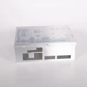 Machine Work Parts Iso Sgs For Hardware Parts thumbnail-1