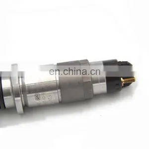 Diesel Injector 0445 120 231 for Common Rail Disesl Injector 0445120231 0 445 120 231 6754-11-3100 thumbnail-5