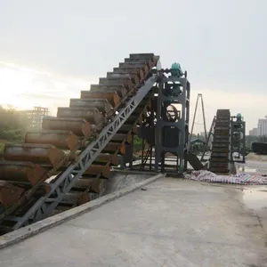 China Sea Sand Desalination Equipment Manufacturers thumbnail-2