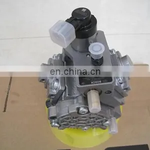 Diesel Engine ISF2.8 High Pressure Fuel Injection Pump 0445010159 thumbnail-4