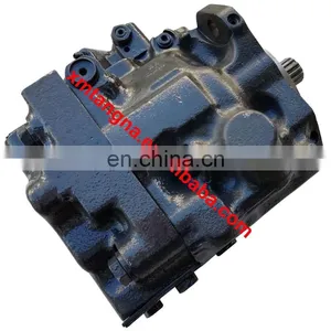 WA380-6 WA430-6 Main Pump Assy 708-1W-00882 708-1W-00860 708-1W-00830 Wheel Loader Working Pump thumbnail-1