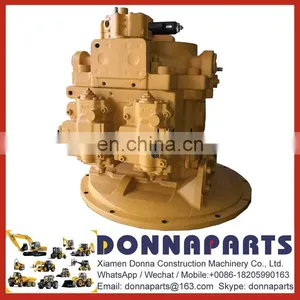 Original New 336DL Piston Pump 345BL 345C Hydraulic Pump 345D 345CL 345DL Main Pump Assy 123-1993 283-6084 283-6084 thumbnail-2