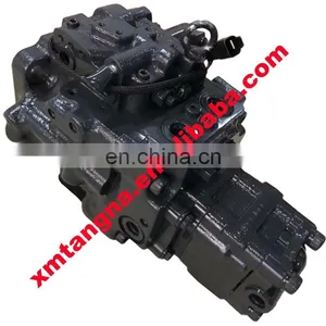WA430-6 WA500-6 Hydraulic Pump Parts 708-1W-00882 708-1W-00881 708-1W-00860 708-1W-00830 708-1W-44120 708-1W-44110 thumbnail-1