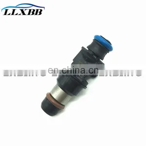 Original LLXBB Fuel Injector 25317628 For Chevrolet Silverado Suburban Tahoe GMC Sierra 25320287 17113553 thumbnail-2