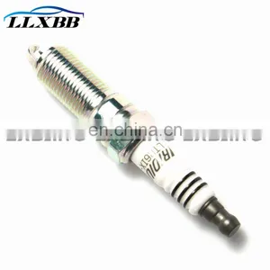 Factory Supply 6509 Iridium Spark Plug LTR6IX-11For NKG thumbnail-3