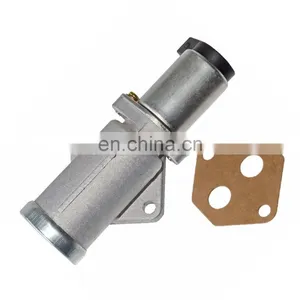 LLXBB Idle Air Control Valve FOR OPEL VAUXHALL Astra Omega Vectra 90411546 AESP20713A 402003010 X10739002001 thumbnail-1