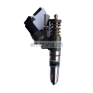 High Quality Engine Parts Common Rail Injectors 3411752 thumbnail-1
