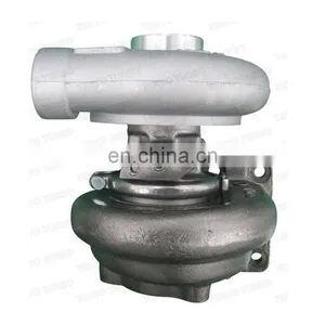 SK200-6 6D34 Turbocharger ME441234 49185-01020 FOR Kobelco SK200-6 6D34 thumbnail-1