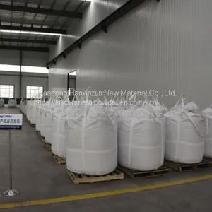 Metallic Silicon Metal Powder for Refractory Material thumbnail-1