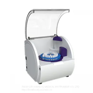 Lab Biochemistry Analyzer Machine Automatic Chemistry Analyzer thumbnail-5