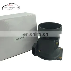Mass Air Flow Sensor for VW Golf Jetta EuroVan 2.8L MAF Sensor 06A906461B For Audi A3 A4 Seat thumbnail-6