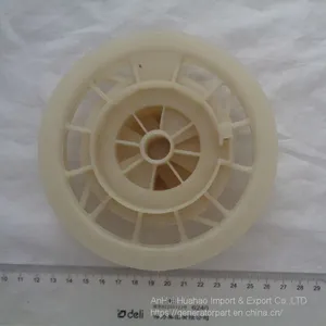 2kVA 168f Generator Recoil Starter Drum Wheel Spare Parts thumbnail-3