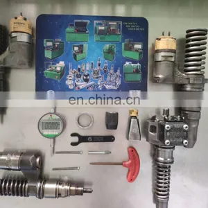 NO.110(2) Measuring Tools for EUI EUP thumbnail-3