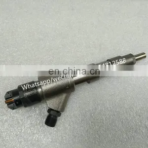 Diesel Fuel Injector Common Rail Injector 0 445 120 045 / 0445120045 thumbnail-4