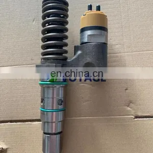186-5390 Diesel Engine Injector Fuel Injector Common Rail Diesel Fuel Injector 1865390 thumbnail-1