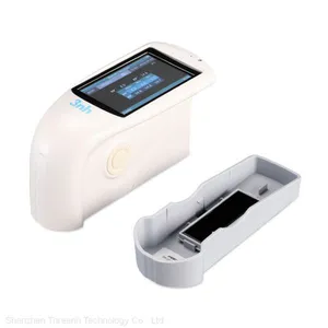 3NH 60° Gloss Meter Touch-screen Smart Luster Meter for Granite Floor Car Paint thumbnail-4