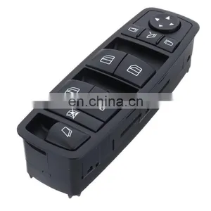 A2518300590 Driver Side Window Switch For Mercedes Benz GL164 R 251 CLASS ML350 thumbnail-2