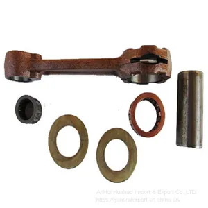 High Quality ET950 ET650 Generator Connecting Rod Assembly Spare Parts thumbnail-1
