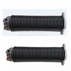 Manufacturer Professional Customized High Quality Garage Door Extension Spring thumbnail-4