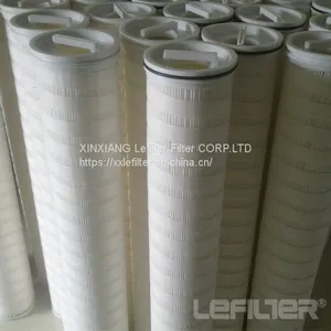 3m Large Flow Industrial Pleated Water Filter thumbnail-4