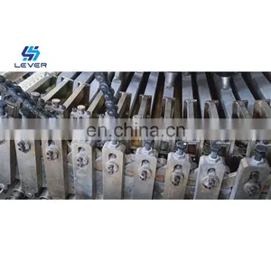 Car Side Window Glass Making Machine Glass Toughening Oven OEM With High Production thumbnail-2