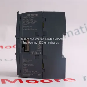 Siemens 6ES5925-5AA12, New & Original thumbnail-1