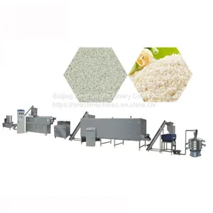 Bread Crumb Grinder Machine thumbnail-1