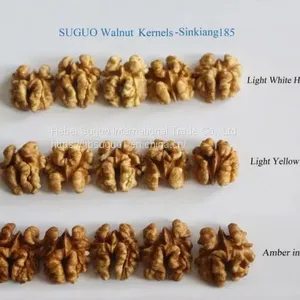 China Aaaa Cheap Quality Walnut Kernel thumbnail-5